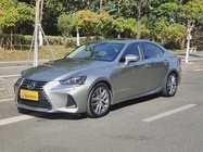 Lexus IS 2017