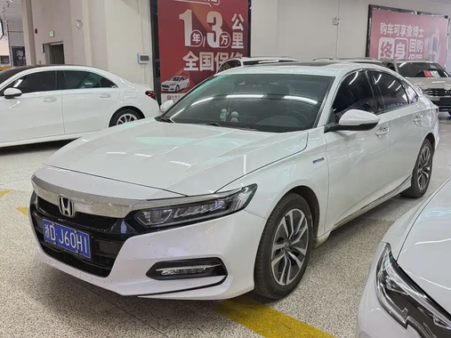 Honda Accord 2021
