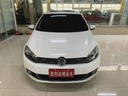 Volkswagen Golf 2012