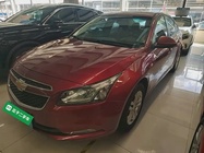 Chevrolet Cruze 2014