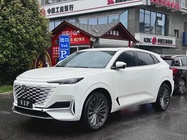 Changan UNI-K 2021