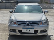 Nissan Sylphy 2016