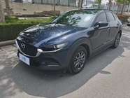 Mazda CX-30 2022