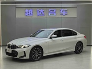 BMW 3 Series 2023