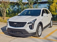 Cadillac XT4 2019
