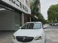 Buick Excelle 2016