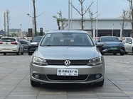 Volkswagen Sagitar 2014