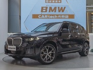BMW X5 2024