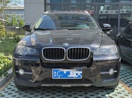 BMW X6 2009