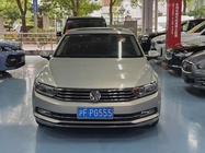 Volkswagen Magotan 2018