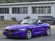 BMW Z4 2012