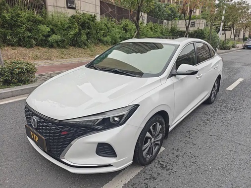 Changan Eado 2021