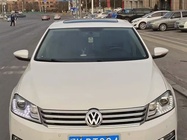 Volkswagen Magotan 2013