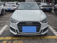 Audi A3 2018