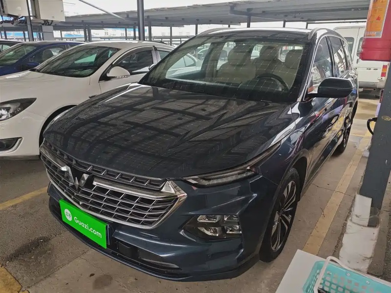 Wuling Victory