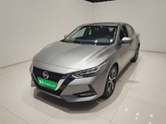 Nissan Sylphy 2022