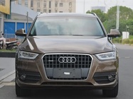 Audi Q3 2015