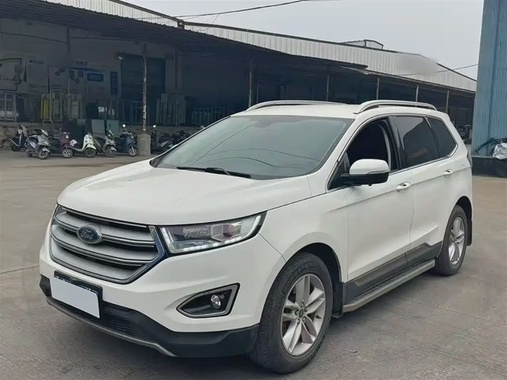 Ford Edge 2017