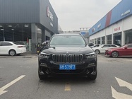 BMW X3 2019
