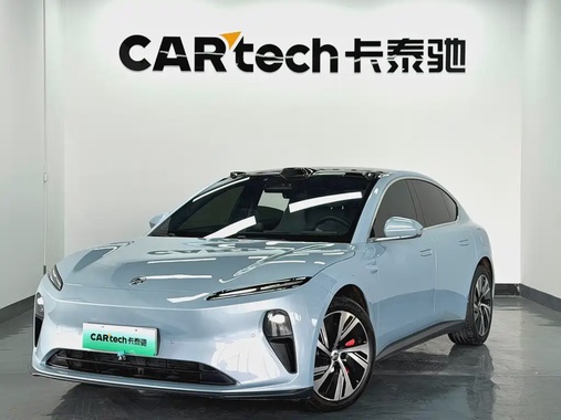 NIO ET5 2022