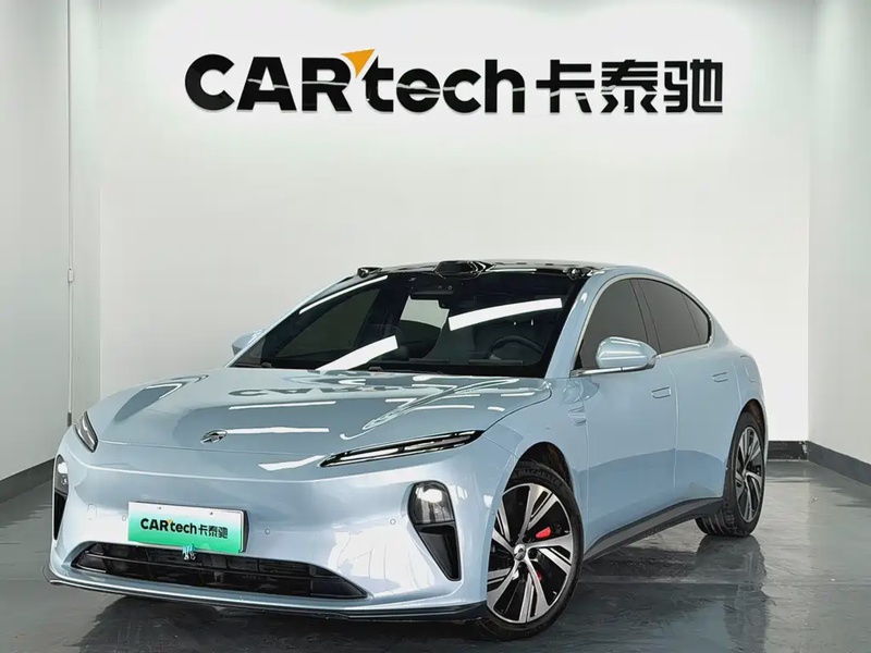 NIO ET5