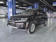 Suzuki Grand Vitara 2013