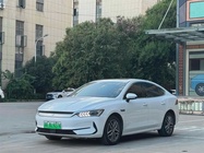 BYD Qin PLUS 2024