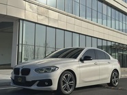 BMW 1 Series 2019