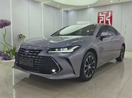 Toyota Avalon 2024