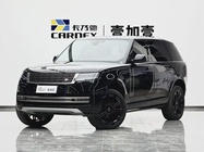 Land Rover Range Rover 2025