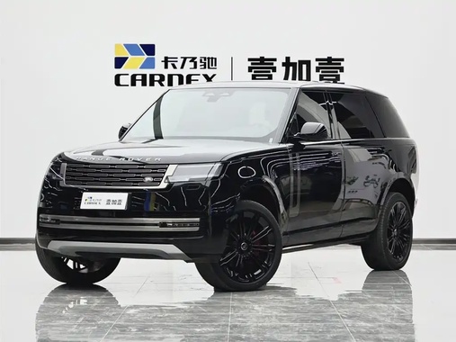 Land Rover Range Rover 2025