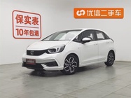Honda Life 2021