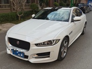 Jaguar XE 2017