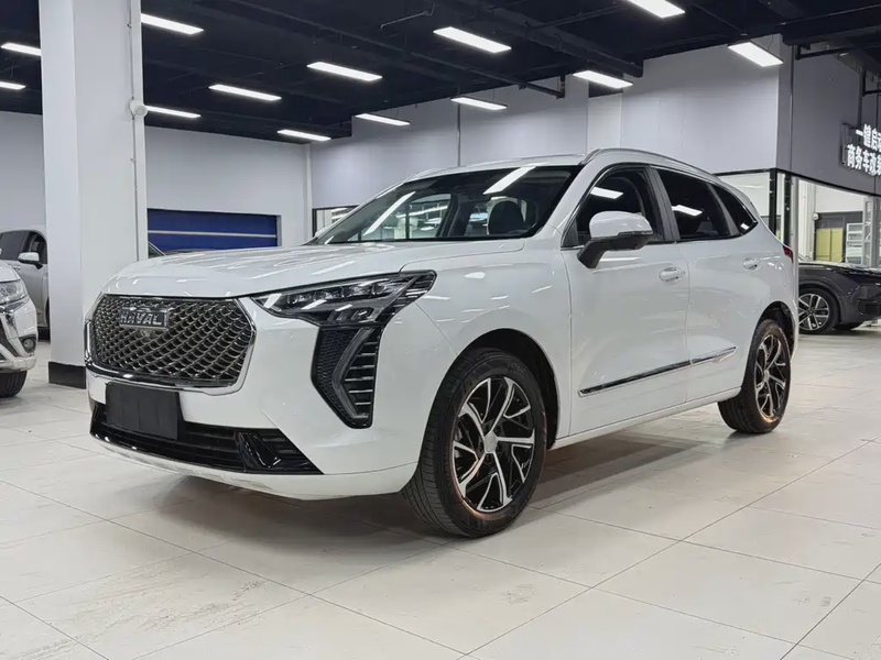 Haval Chulian