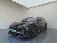 NIO ET5T 2025