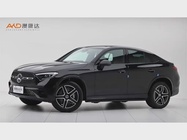 Mercedes-Benz GLC-Class 2024