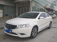 Geely Borui 2016