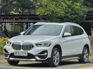 BMW X1 2020