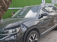 Volkswagen Tayron 2022