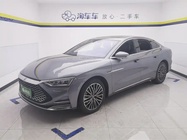BYD Han 2021