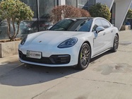 Porsche Panamera 2023