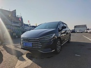 BYD MAX 2022