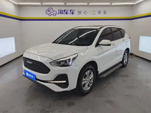 Haval M6 2020