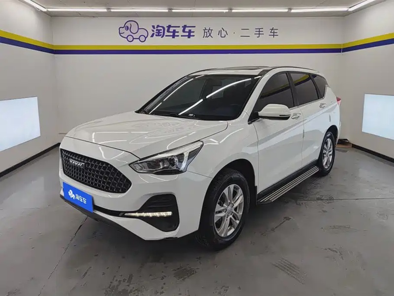 Haval M6
