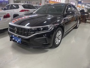 Volkswagen Passat 2023