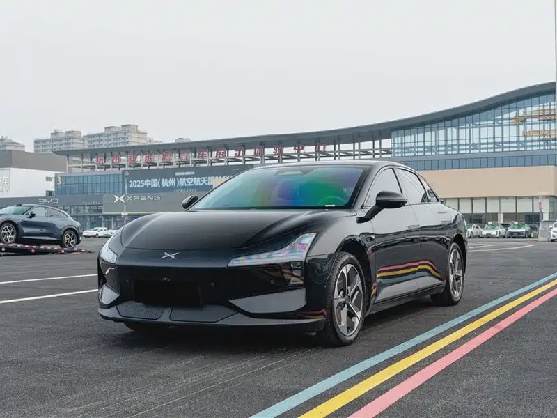 XPeng MONA M03
