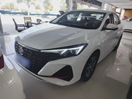 Changan Eado 2024