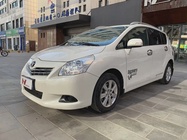 Toyota Verso 2016