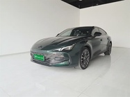 MG MG7 2023