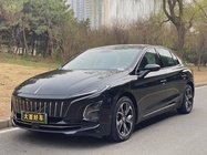 Hongqi E-QM5 2022